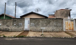 Imóvel 2636123 ['8444406255882'] - ['AVENIDA ARQUITETO PAULO HENRIQUE ARCHANGELO,N. 201 LT 46 QD A, JARDIM BOA VISTA - CEP: 13837-012, CONCHAL - SAO PAULO'] ['São Paulo'] - ['Conchal']/['SP'] - 1