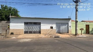 Imóvel 2507523 ['8555531180681'] - ['RUA D,N. S/N LT 17, QD 12, COXIPO DA PONTE - CEP: 78200-000, CUIABA - MATO GROSSO'] [''] - ['Cuiabá']/['MT'] - 1