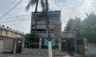 Imóvel 2802323 ['1600000105051'] - ['RUA ALBERTO SIQUEIRA,N. 1105 LT 37 QD 20, VILA SAO SEBASTIAO - CEP: 25065-225, DUQUE DE CAXIAS - RIO DE JANEIRO'] ['Vila São Luis'] - ['Duque De Caxias']/['RJ'] - 1