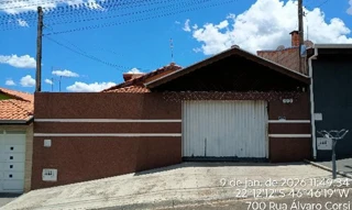 Imóvel 2721723 ['8033100004300'] - ['RUA ALVARO CORSI,N. 690 LT 16 QD O, JARDIM HAYDEE - CEP: 13992-606, ESPIRITO SANTO DO PINHAL - SAO PAULO'] [''] - ['Espírito Santo Do Pinhal']/['SP'] - 1