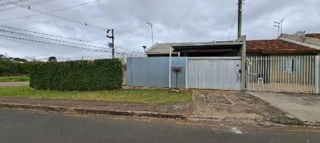 Imóvel 2095223 ['8444405979690'] - ['RUA SAO LUCAS,N. 479 CASA 01, LOTE 04, SANTA TEREZINHA - CEP: 83829-211, FAZENDA RIO GRANDE - PARANA'] ['Santa Terezinha'] - ['Fazenda Rio Grande']/['PR'] - 1