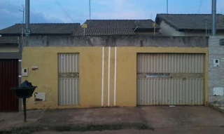 Imóvel 3063423 ['8444406438995'] - ['RUA 21,N. 17 A SECÇÃO 01 LT 18 QD 60, SETOR NORDESTE - CEP: 73807-350, FORMOSA - GOIAS'] ['St. Nordeste'] - ['Formosa']/['GO'] - 1