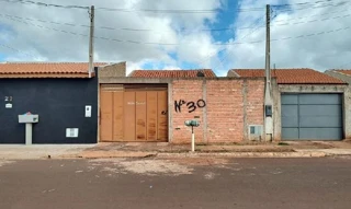 Imóvel 2696023 ['8444427306010'] - ['RUA INVESTIGADOR JOAO MOURA,N. 30 L 03 QD B, RESIDENCIAL ORLANDI - CEP: 18950-620, IPAUSSU - SAO PAULO'] [''] - ['Ipaussu']/['SP'] - 1