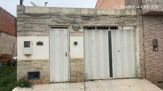 Imóvel 2647223 ['1444405723515'] - ['AVENIDA GUARARAPES,N. 1084, BAIXAO DE SINESIA - CEP: 44867-265, IRECE - BAHIA'] [''] - ['Irecê']/['BA'] - 1