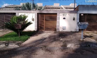 Imóvel 2789023 ['8444424006902'] - ['RUA NATANAEL DANTAS (ESQUINA RUA JAREZ BARROSO),N. SN CASA , LOTE, QUADRA, PARQUE ESTRELA DALVA III - CEP: 72831-020, LUZIANIA - GOIAS'] ['Parque Estrela Dalva III'] - ['Luziânia']/['GO'] - 1
