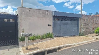 Imóvel 2711323 ['8555535886430'] - ['RUA PADRE GABRIEL CORRER,N. 188 LT 09, QD U, RESIDENCIAL MONTANA (PADRE NOBREGA) - CEP: 17533-455, MARILIA - SAO PAULO'] ['Maracá II'] - ['Marília']/['SP'] - 1