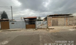 Imóvel 2358623 ['8444413680305'] - ['RUA MARIA LUIZA,N. 19 CASA 03, LOTE 21, QUADRA 33, CENTRAL - CEP: 35670-000, MATEUS LEME - MINAS GERAIS'] ['Central'] - ['Mateus Leme']/['MG'] - 1