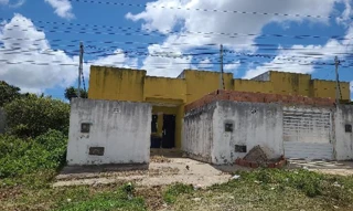 Imóvel 2625123 ['8444426558899'] - ['RUA D,N. 574 LT 35-B QD 19, SANTA INES - CEP: 49164-147, NOSSA SENHORA DO SOCORRO - SERGIPE'] [''] - ['Nossa Senhora Do Socorro']/['SE'] - 1