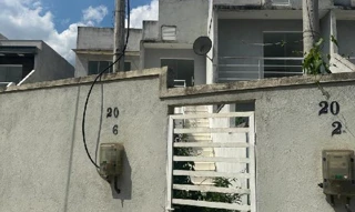 Imóvel 2665223 ['8444429702915'] - ['ESTRADA DO RIACHAO,N. 20 CASA 06, RIACHAO - CEP: 26084-015, NOVA IGUACU - RIO DE JANEIRO'] ['Inconfidência'] - ['Nova Iguaçu']/['RJ'] - 1