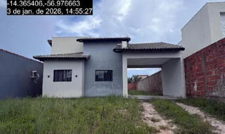 Imóvel 2733523 ['1444419097352'] - ['RUA DOS CRAVOS,N. 58-N QD 20 LT 16, JD PLANALTO - CEP: 78415-000, NOVA MARILANDIA - MATO GROSSO'] ['Planalto'] - ['Nova Marilândia']/['MT'] - 1