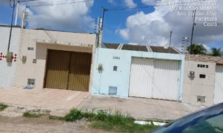 Imóvel 2761723 ['8444413991645'] - ['RUA SAO MATEUS,N. 182A LT 13 QD 99, PAVUNA - CEP: 61809-160, PACATUBA - CEARA'] [''] - ['Pacatuba']/['CE'] - 1