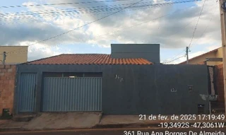 Imóvel 2493923 ['8555537082509'] - ['RUA 04,N. 382 382, 0213ATUAL: RUA ANA BORGES DE ALMEID, PERDIZES - CEP: 38170-000, PERDIZES - MINAS GERAIS'] [''] - ['Perdizes']/['MG'] - 1