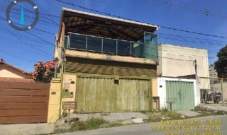 Imóvel 3083023 ['1444406930336'] - ['RUA JOSE ANTONIO VELOSO,N. 20 CS 01 LT 02 QD 02, NOVA UNIAO - CEP: 33861-535, RIBEIRAO DAS NEVES - MINAS GERAIS'] ['Nova União'] - ['Ribeirão Das Neves']/['MG'] - 1