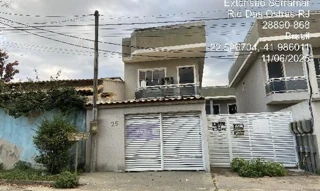 Imóvel 2371823 ['1444417370981'] - ['RUA B,N. 25 1,, MARIA TURRI - CEP: 28891-202, RIO DAS OSTRAS - RIO DE JANEIRO'] ['Res. Maria Turri'] - ['Rio Das Ostras']/['RJ'] - 1
