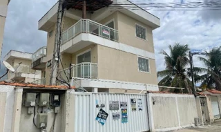 Imóvel 2514123 ['1444403662780'] - ['RUA BOM JESUS DO ITABAPOANA,N. 880 CS 02 VG, RECREIO - CEP: 28895-386, RIO DAS OSTRAS - RIO DE JANEIRO'] ['Recreio'] - ['Rio Das Ostras']/['RJ'] - 1