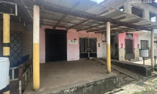 Imóvel 2950123 ['8444402210310'] - ['RUA OSVALDO CRUZ,N. 1681, CANAA - CEP: 65300-695, SANTA INES - MARANHAO'] ['Jardim Magnolia'] - ['Santa Inês']/['MA'] - 1
