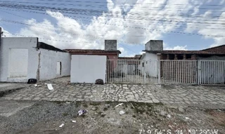 Imóvel 2575123 ['8444404941673'] - ['RUA PROJETADA,N. 22 CS 106 QD 10 LT A-01, VALE DE SANTA RITA - CEP: 58300-000, SANTA RITA - PARAIBA'] ['Vale de Santa Rita'] - ['Santa Rita']/['PB'] - 1