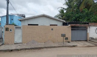 Imóvel 2651623 ['8444400188270'] - ['RUA MAESTRO PEDRO DOS SANTOS,N. 440 CS B LT Z-1 QD 11-B, JARDIM EUROPA - CEP: 58300-000, SANTA RITA - PARAIBA'] ['Jardim Europa'] - ['Santa Rita']/['PB'] - 1