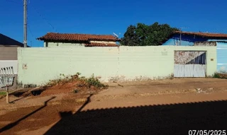 Imóvel 2371323 ['8444425197086'] - ['QUADRA 61,N. SN LT 18B RUA 30, JARDIM ANA BEATRIZ II - CEP: 72902-366, SANTO ANTONIO DO DESCOBERTO - GOIAS'] ['Parque Ana Beatriz II'] - ['Santo Antônio Do Descoberto']/['GO'] - 1