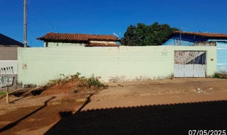 Imóvel 2371323 ['8444425197086'] - ['QUADRA 61,N. SN LT 18B RUA 30, JARDIM ANA BEATRIZ II - CEP: 72902-366, SANTO ANTONIO DO DESCOBERTO - GOIAS'] ['Parque Ana Beatriz II'] - ['Santo Antônio Do Descoberto']/['GO'] - 1