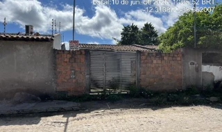 Imóvel 2367923 ['8444425701051'] - ['RUA B,N. 07 AREA 26, CENTRO - CEP: 44330-000, SAO GONCALO DOS CAMPOS - BAHIA'] [''] - ['São Gonçalo Dos Campos']/['BA'] - 1