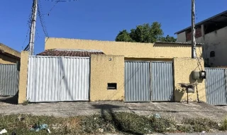 Imóvel 2432123 ['8444420261606'] - ['RUA PADRE MANOEL DA NOBREGA,N. 588 LT 06 QD 39, LARANJAL - CEP: 24725-200, SAO GONCALO - RIO DE JANEIRO'] ['Vista Alegre'] - ['São Gonçalo']/['RJ'] - 1