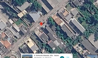 Imóvel 3049623 ['8444409197409'] - ['RUA RAIMUNDO MACEDO,N. 392 CASA 08 LT 88, ITAUNA - CEP: 24474-215, SAO GONCALO - RIO DE JANEIRO'] ['Itaúna'] - ['São Gonçalo']/['RJ'] - 1
