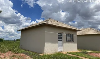 Imóvel 2277123 ['8787713145467'] - ['R PROJETADA 03,N. 878 QD 02 LT 01, RESIDENCIAL MARIA CLARA 2 - CEP: 15047-675, SAO JOSE DO RIO PRETO - SAO PAULO'] ['Residencial Maria Clara 2'] - ['São José Do Rio Preto']/['SP'] - 1