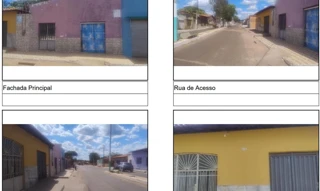 Imóvel 1581123 ['1444402131170'] - ['RUA CONEGO ADERSON,N. 550, CENTRO - CEP: 65783-000, SENADOR ALEXANDRE COSTA - MARANHAO'] [''] - ['Senador Alexandre Costa']/['MA'] - 1