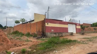 Imóvel 2992723 ['8444423296206'] - ['RUA 22,N. 2540 QD 81A LT 24, PEDRO PATRICIO - CEP: 65639-000, TIMON - MARANHAO'] ['Pedro Patrício'] - ['Timon']/['MA'] - 1