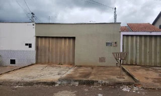 Imóvel 2395123 ['8444415336369'] - ['RUA GERALDO GARCIA LOPES,N. S/Nº CASA 01 - LT 06 - QD 33, SETOR MONTE SINAI - CEP: 75393-070, TRINDADE - GOIAS'] ['St. Monte Sinai'] - ['Trindade']/['GO'] - 1
