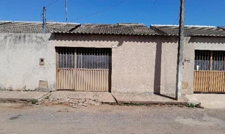 Imóvel 2567723 ['8444402082282'] - ['QUADRA 21,N. SN CH 01C CS 01, SETOR DE CHACARAS ANHANGUERA A - CEP: 72871-543, VALPARAISO DE GOIAS - GOIAS'] ['Valparaizo II'] - ['Valparaíso De Goiás']/['GO'] - 1