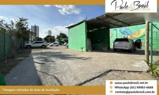 Imóvel 2635323 [''] - ['Rua Comandante Costa, n 1689'] ['Centro Sul'] - ['Cuiabá']/['MT'] - 1