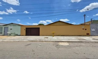 Imóvel 2661323 [''] - ['RUA BELFORT, LOTE 21 DA QUADRA 62., S/N, RESIDENCIAL VILLAGE GARAVELO'] [''] - ['Aparecida de Goiânia']/['GO'] - 1