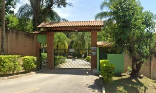 Imóvel 3014123 [''] - ['Estrada Municipal Prefeito Domingos Marucci , 2309 - Condomínio Horizontal Araçari - São Romão - Araçariguama / SP'] [''] - ['Araçariguama']/['SP'] - 1