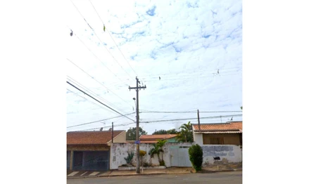 Casa em Araras, Jardim Santa Olivia II, R. Luíz Carmello, 99 - Parque Terras de Santa Olivia, SP. Área: 133.2m2 Casa em Araras, Jardim Santa Olivia II, R. Luíz Carmello, 99 - Parque Terras de Santa Olivia, SP. Área: 133.2m2