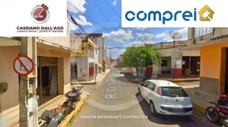 Imóvel 2603423 [''] - ['Rua Coronel Xavier'] ['Centro'] - ['Aurora']/['CE'] - 1
