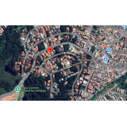 Casa em Barueri, São Fernando, Rua Manilla, 79 - São Fernando , Votupoca - Barueri - SP, SP. Área: 467m2