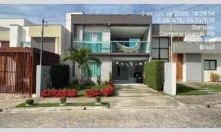 Foto de Casa em Leilão em Campina Grande / PB - 2965223