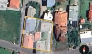Imóvel 2988323 [''] - ['Travessão Esmeralda (atual Rua Guilherme Lucian)'] [''] - ['Flores Da Cunha']/['RS'] - 1