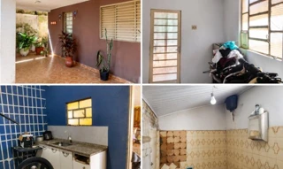 Foto de Casa em Leilão em Guará / SP - 2948423
