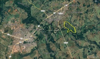 Imóvel 2548123 [''] - ['Rua Jardim, na região da Vila Nery Arce'] ['Vila Nery Arce'] - ['Guia Lopes Da Laguna']/['MS'] - 1