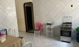 Casa em Ipirá/BA