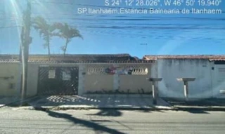 Imóvel 2715723 [''] - ['Avenida Sorocabana, 3513, Itanhaém, SP'] ['Gaivota'] - ['Itanhaém']/['SP'] - 1