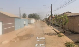 Imóvel 2711723 [''] - ['RUA 197 S/N QD 282 LT 18 CASA 01 COND RESID MAX I, - PARQUE ESTRELA D´ALVA IX Luziânia - GO'] [''] - ['Luziânia']/['GO'] - 1