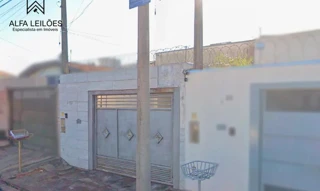 Imóvel 2730823 [''] - ['Rua João Mantovani, nº 1-32, Residencial Jardim Jussara'] ['Res. Jardim Jussara'] - ['Bauru']/['SP'] - 1