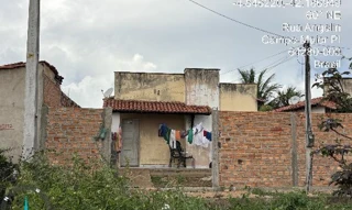 Imóvel 2876323 [''] - ['RUA XXII, N. SN, LT 04 QD A-2/CIDADE NOVA'] ['Nova Cidade'] - ['Campo Maior']/['PI'] - 1