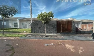 Imóvel 3061323 [''] - ['RUA JOAO FRANCISCO ROCHA N. 1464, CASA 25B, BAIRRO: RESIDENCIAL PARQUE ARNALDO WALTER B'] ['Residencial Parque Arnaldo Walter Bronzel'] - ['Campo Mourão']/['PR'] - 1