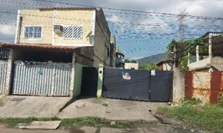 Imóvel 2965323 [''] - ['RUA JOAQUIM DA SILVA MAIA,N. 207 CASA 08, CABUCU - CEP: 26291-221, NOVA IGUACU - RIO DE JANEIRO'] ['Cabuçu'] - ['Nova Iguaçu']/['RJ'] - 1
