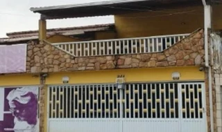 Imóvel 2608623 [''] - ['Rua Flamengo, 244 - Casa (Parte do Lote 05 da Quadra 11) - Guilhermina - Praia Grande / SP'] ['Guilhermina'] - ['Praia Grande']/['SP'] - 1